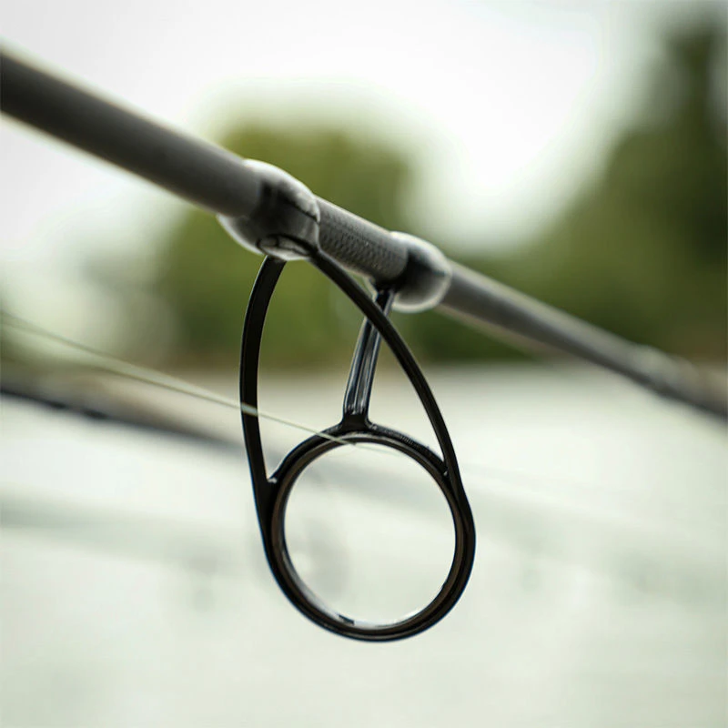 Fox Horizon X6 Ti 8-10ft Rods
